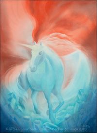 #051 Pegasus - dein innerer Lehrer